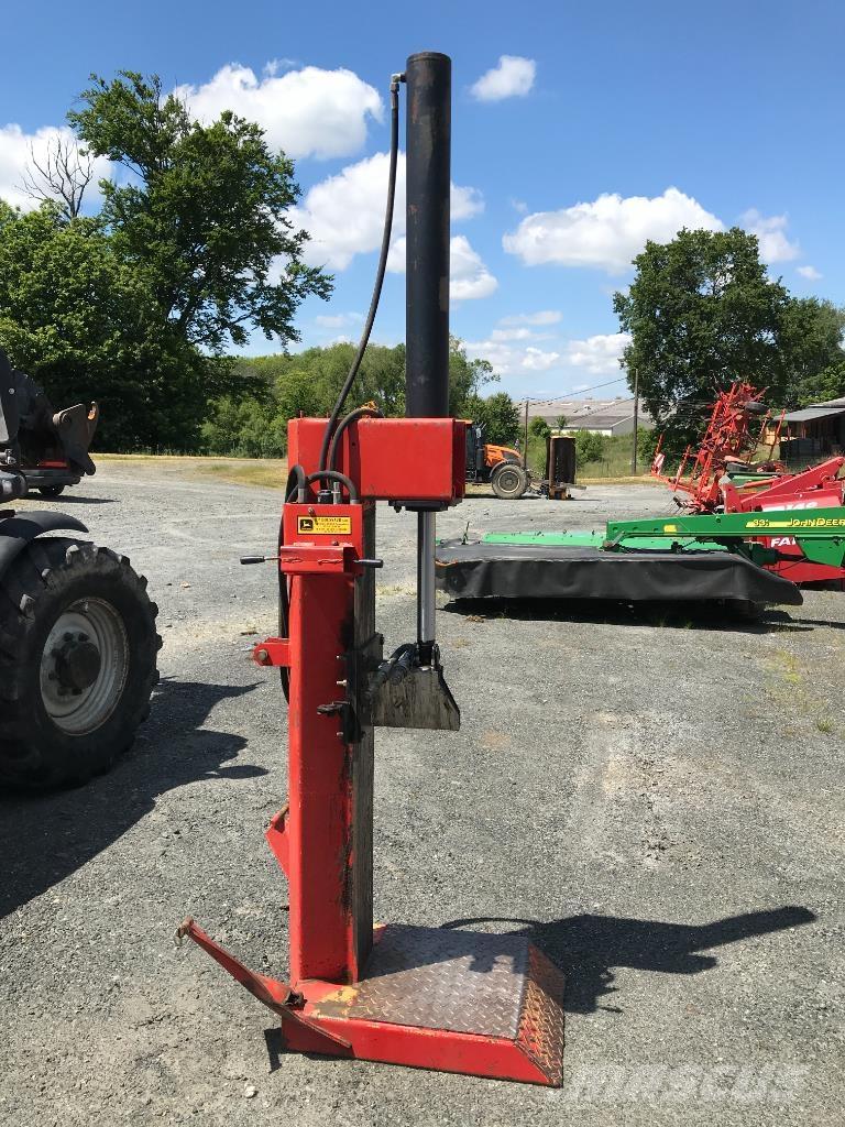  Lerin 16t Utilaje agricole - Altele