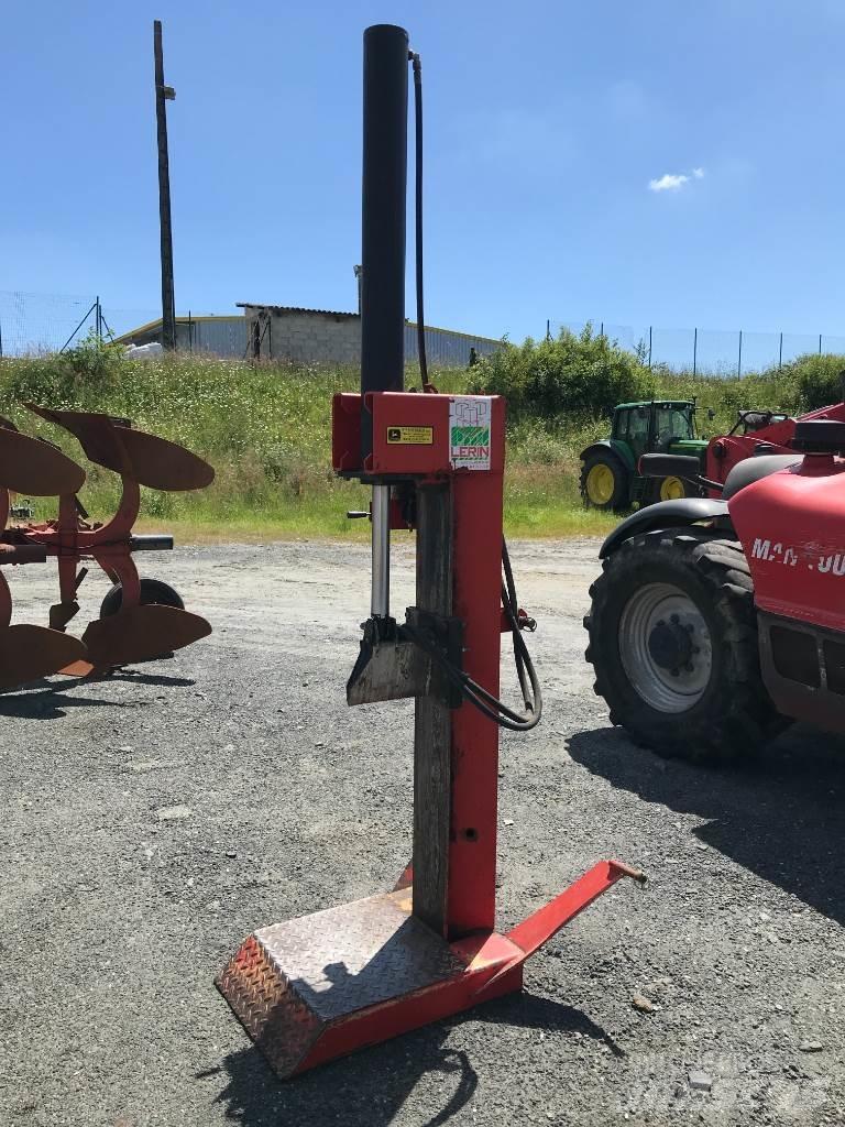  Lerin 16t Utilaje agricole - Altele