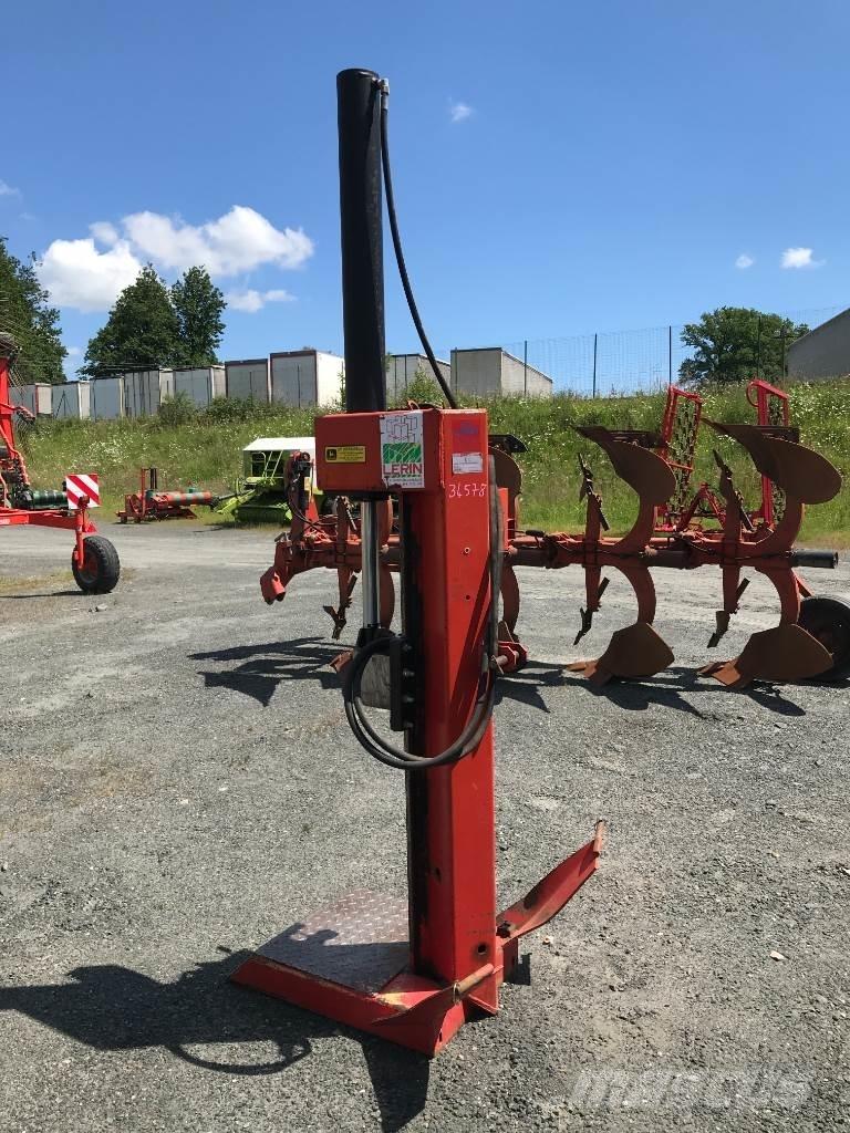  Lerin 16t Utilaje agricole - Altele