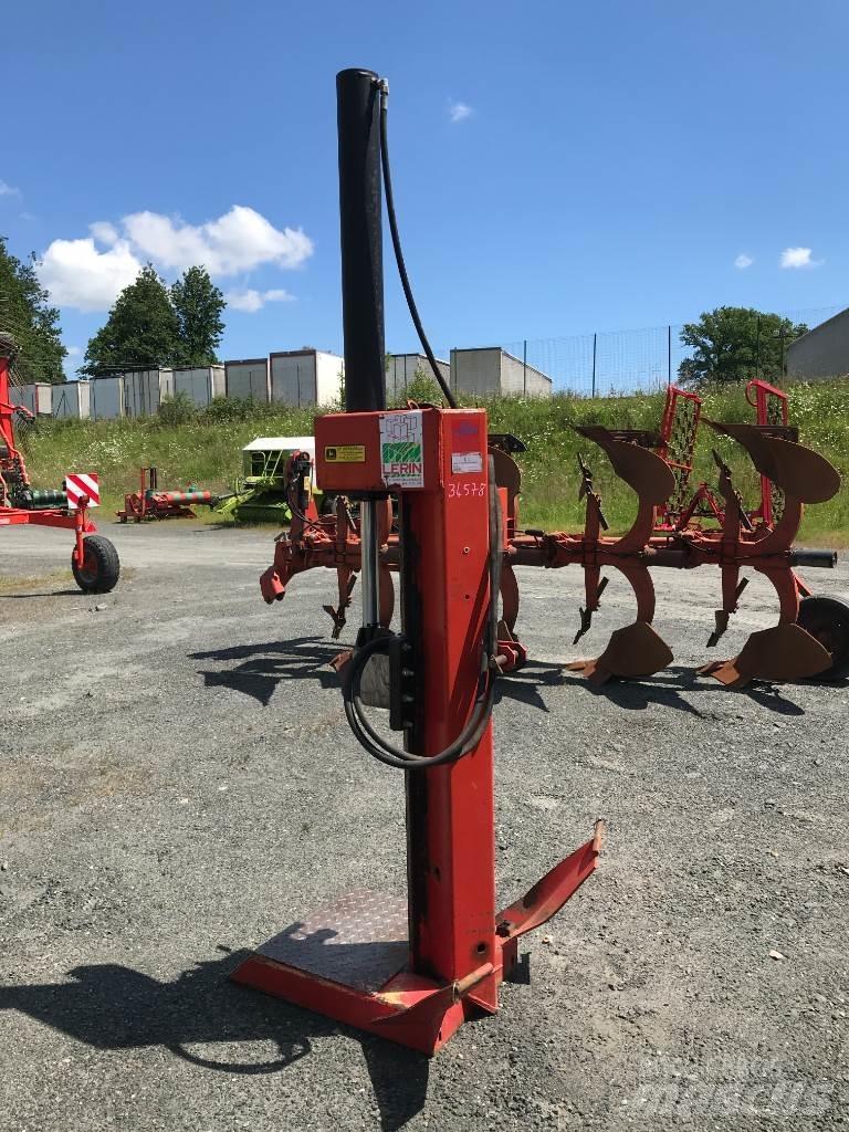  Lerin 16t Utilaje agricole - Altele