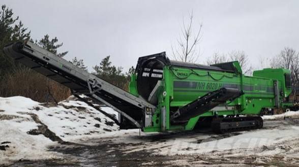 Neuenhauser NH6020HR Cernuitoare