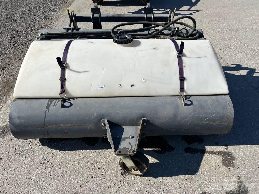 Holms SU 185 Perii