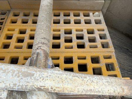 MZ Crible FST 4009/1 Cernuitoare