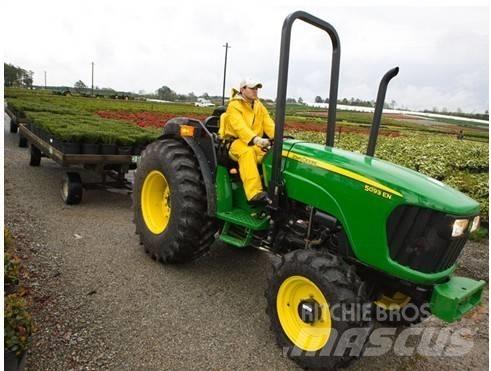 John Deere JD5093EN Tractoare