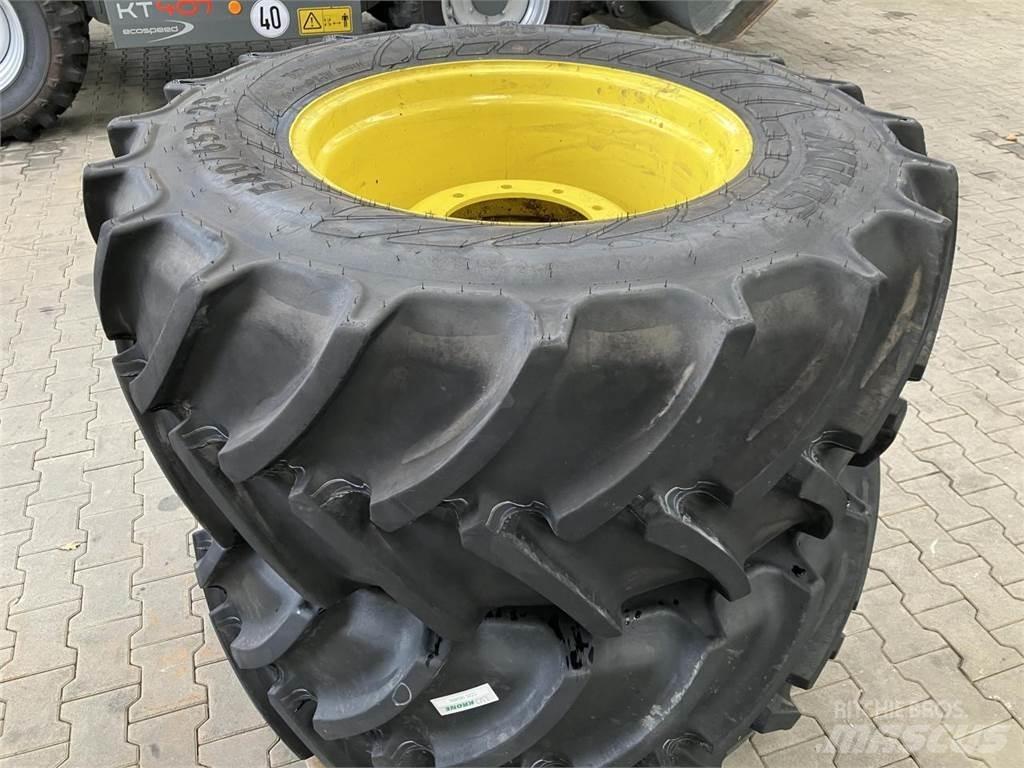 Mitas 540/65R28 Roti