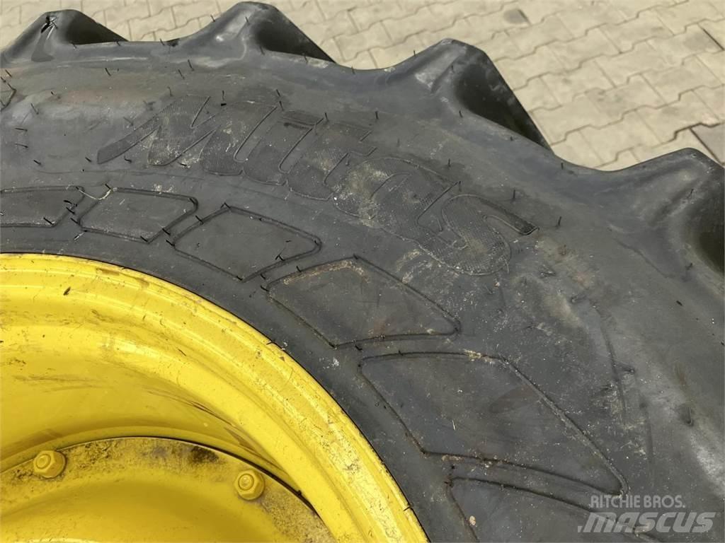 Mitas 540/65R28 Roti