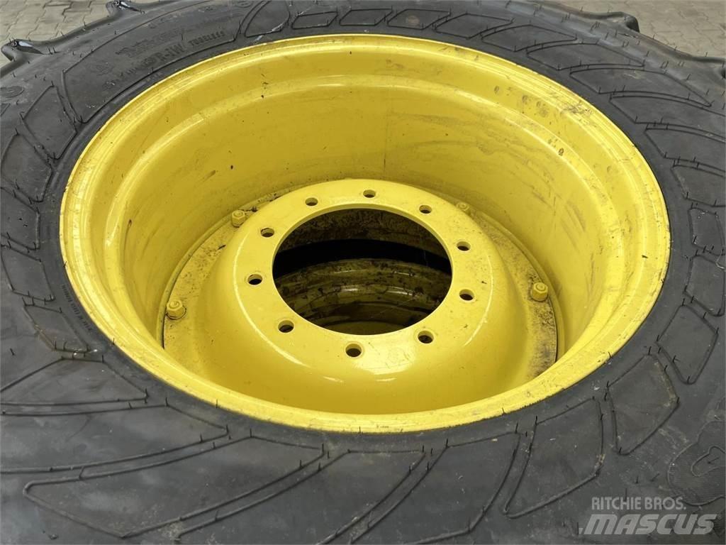 Mitas 540/65R28 Roti