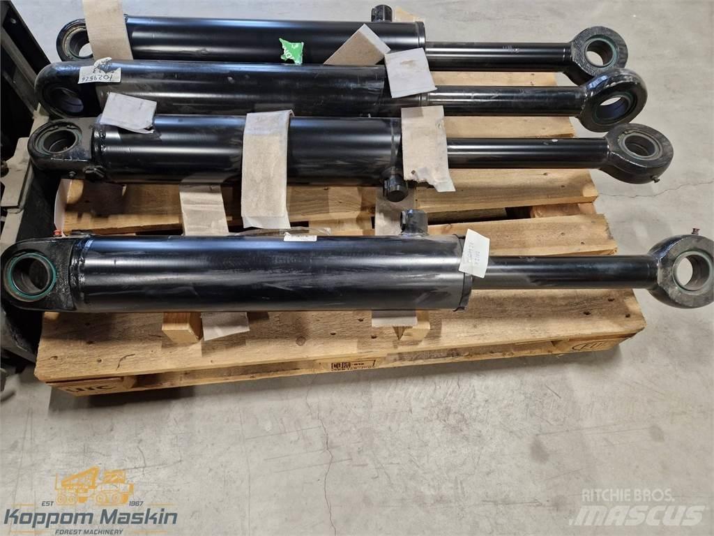 Eco Log 7029526 Hidraulice