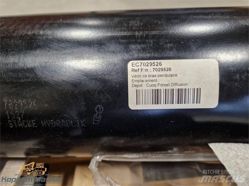 Eco Log 7029526 Hidraulice