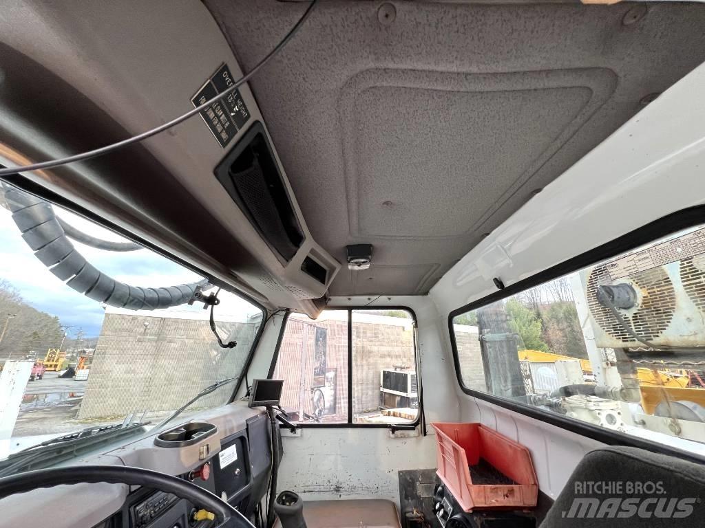 International 2647 Altele