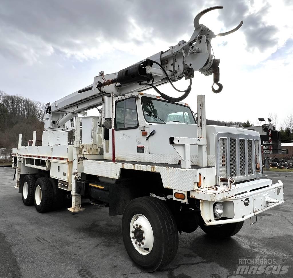 International 2647 Altele