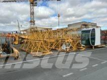 Potain MD238A-J10 Macarale turn