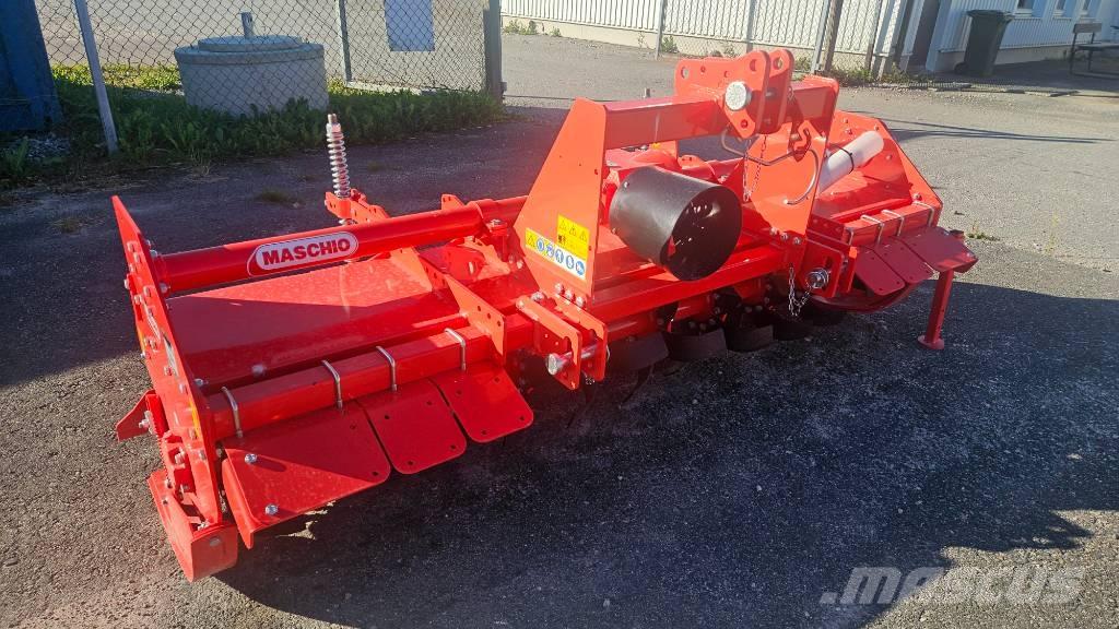  Mashio U 230C Alte masini si accesorii de cultivat