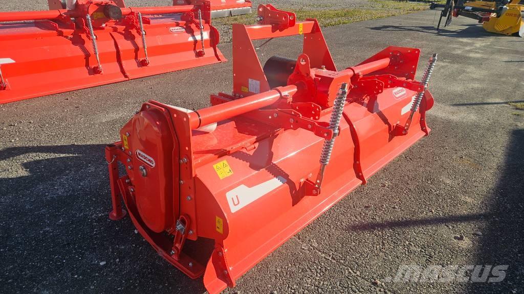  Mashio U 230C Alte masini si accesorii de cultivat