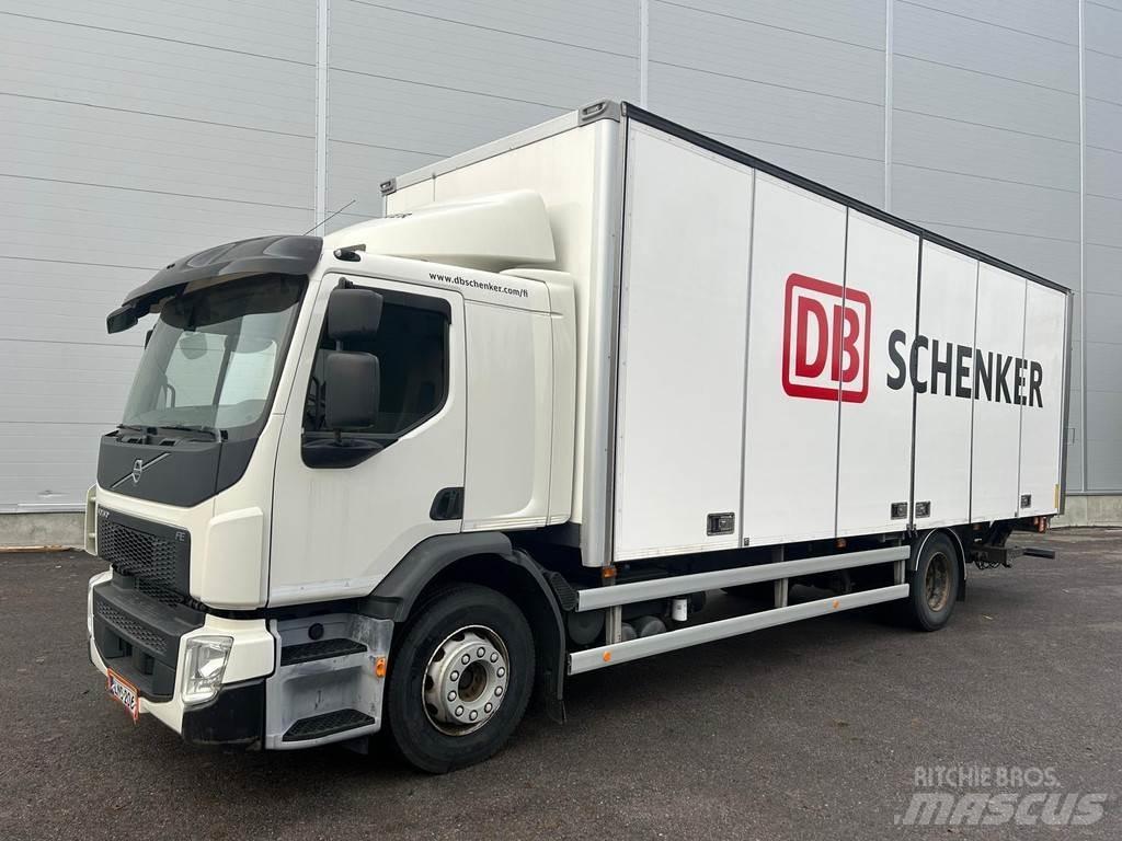 Volvo FE Autocamioane