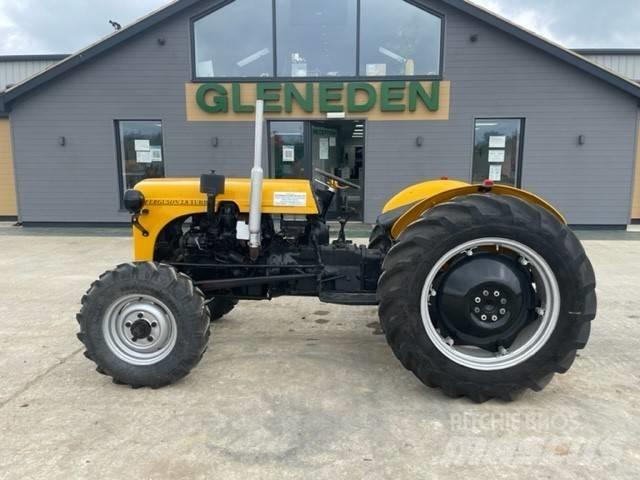 Massey Ferguson 35 Tractoare