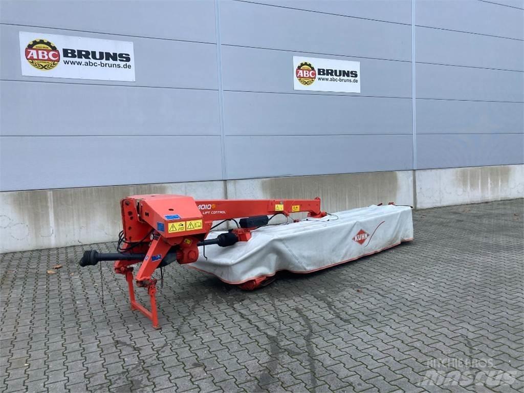 Kuhn GMD 4010-FF Cositoare de iarba cu umidificator
