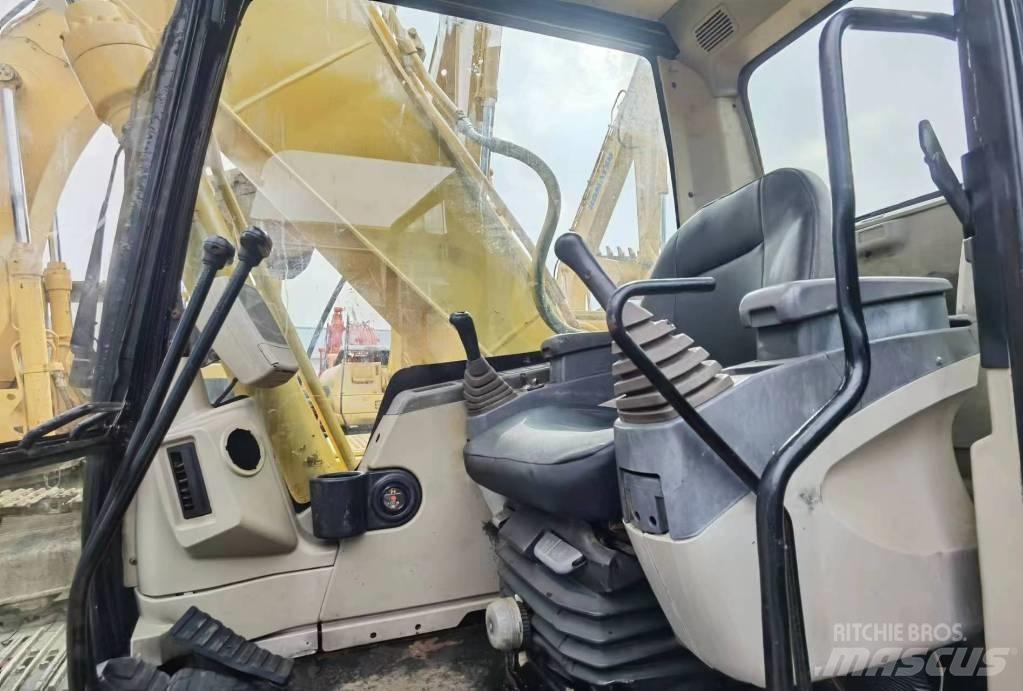 CAT 320CL Excavatoare pe șenile
