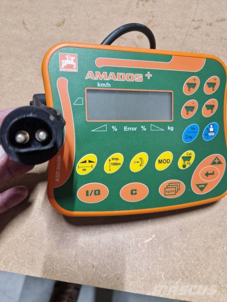 Amazone Amados+ Electronice