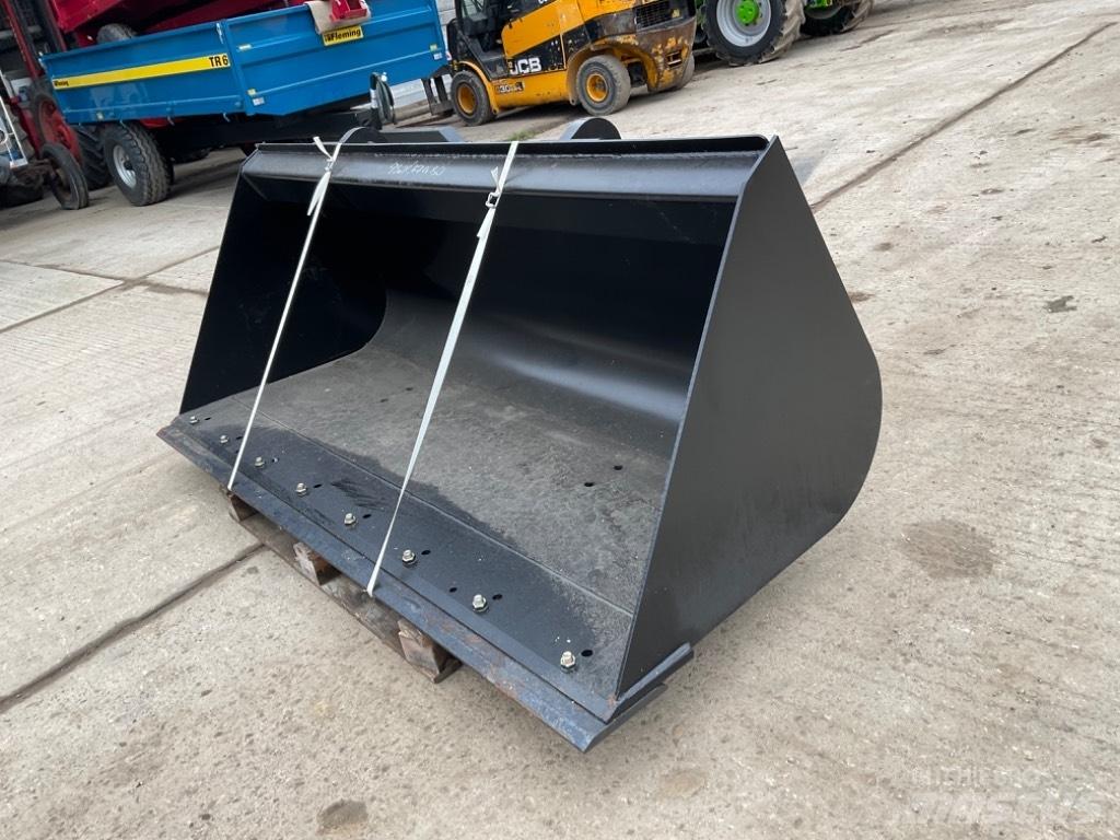 JCB SHOVEL BUCKET Pistoane