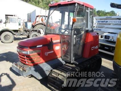Yanmar CT 45 Utilaje construcții - Altele