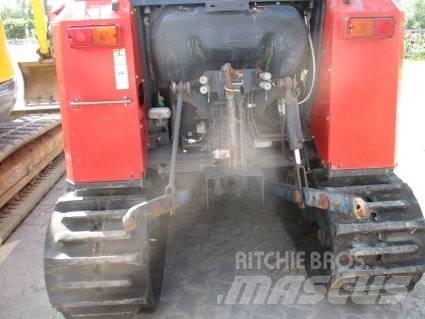 Yanmar CT 45 Utilaje construcții - Altele
