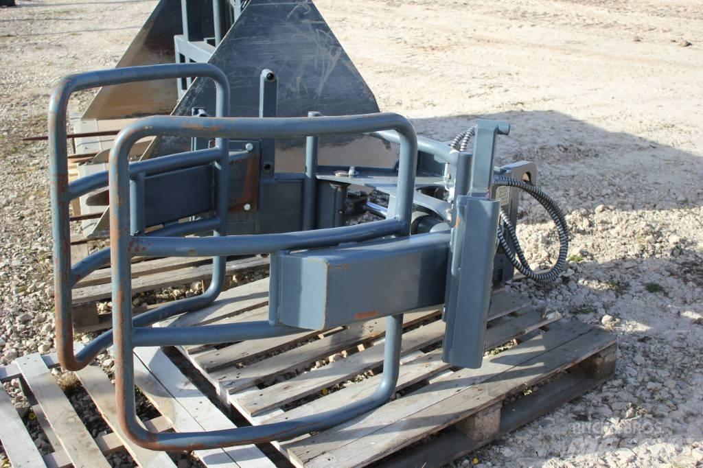 Merlo TF38.10CS-145 Manipulatoare agricole