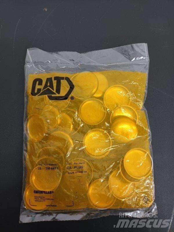 CAT PLUG 2M-6471 Sasiuri si suspensii