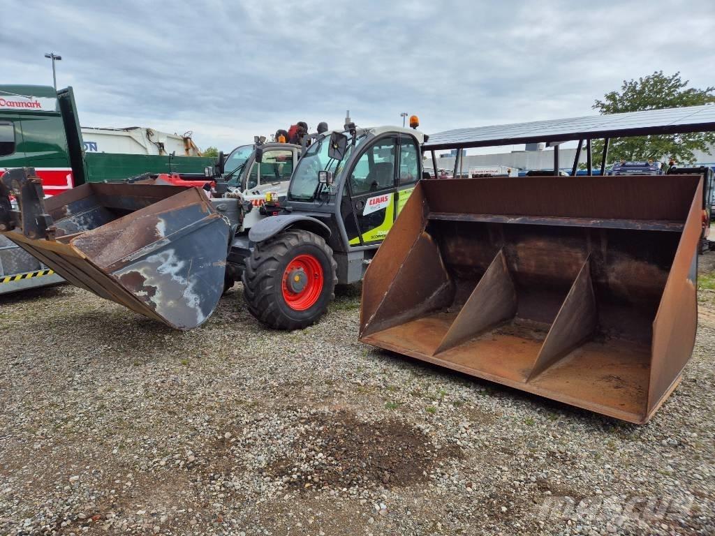 CLAAS Scorpion 7044 Manipulatoare agricole