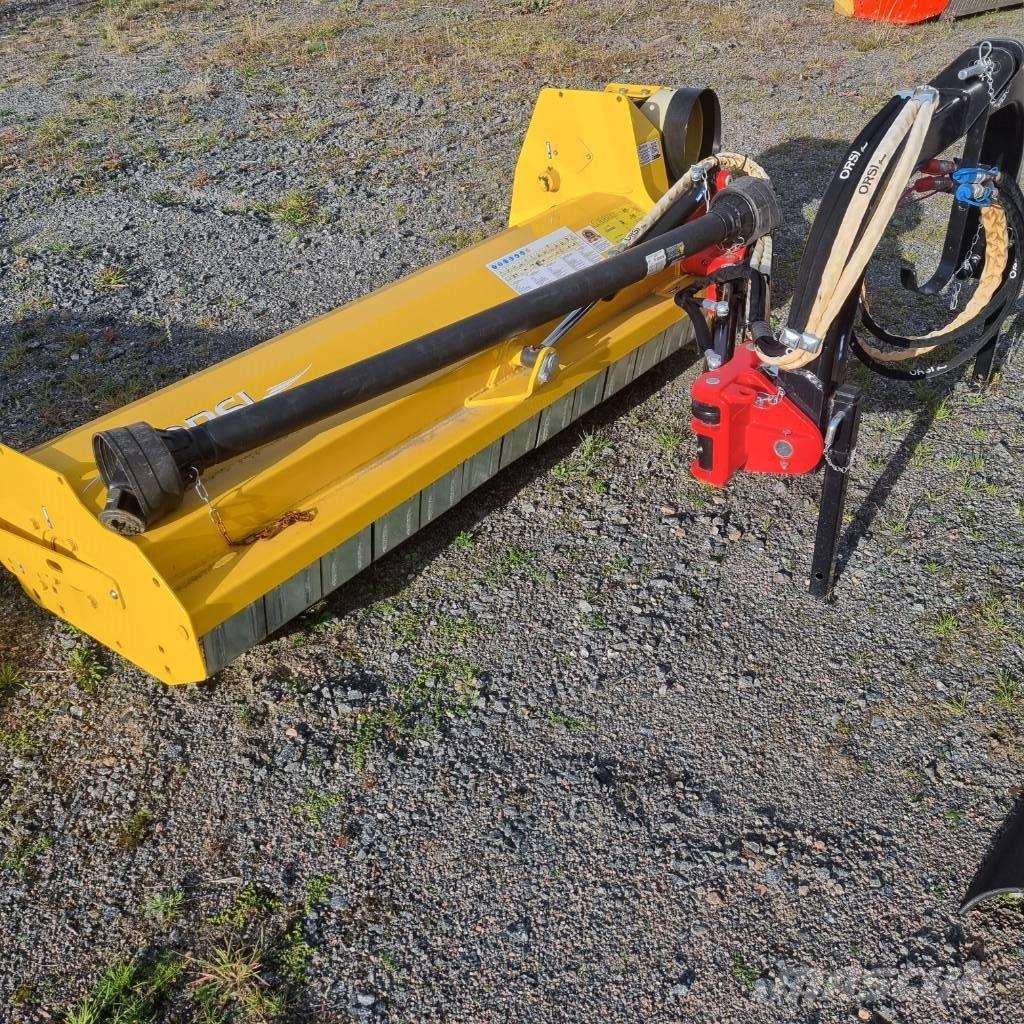 Orsi Vulcanic 200 Cositoare
