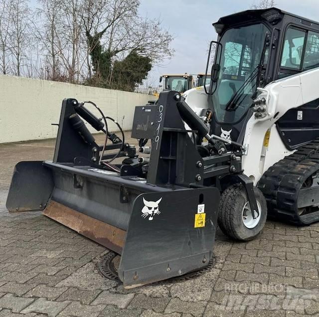 Bobcat Planierkasten Mini incarcatoare