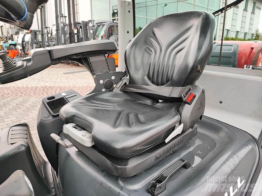 Still RX70-30T Stivuitor GPL