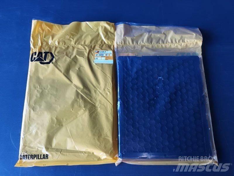 CAT FILTER A 6T-5068 Motoare