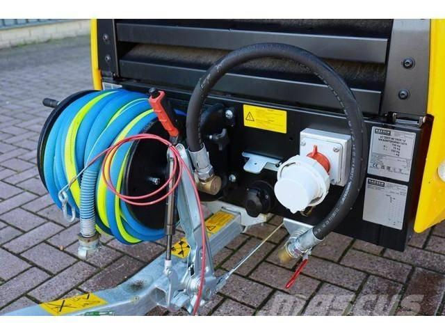 Kaeser M27 E Compresoare