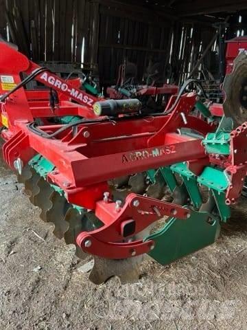Agro Masz BT30 Grape cu disc