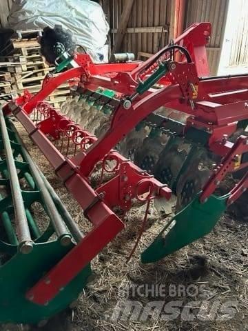 Agro Masz BT30 Grape cu disc