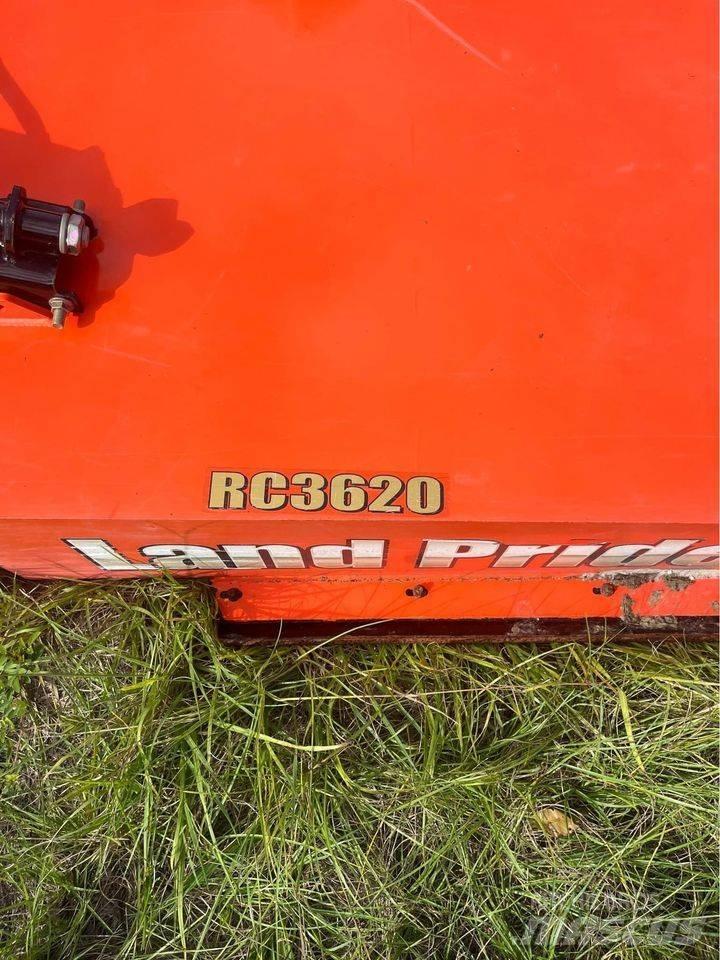 Land Pride RC3620 Cositoare