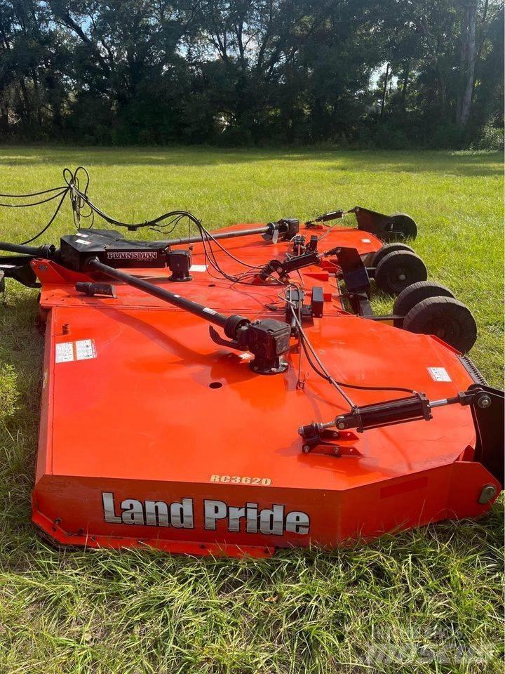 Land Pride RC3620 Cositoare