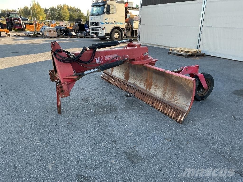 VM 300 JH Buldozer
