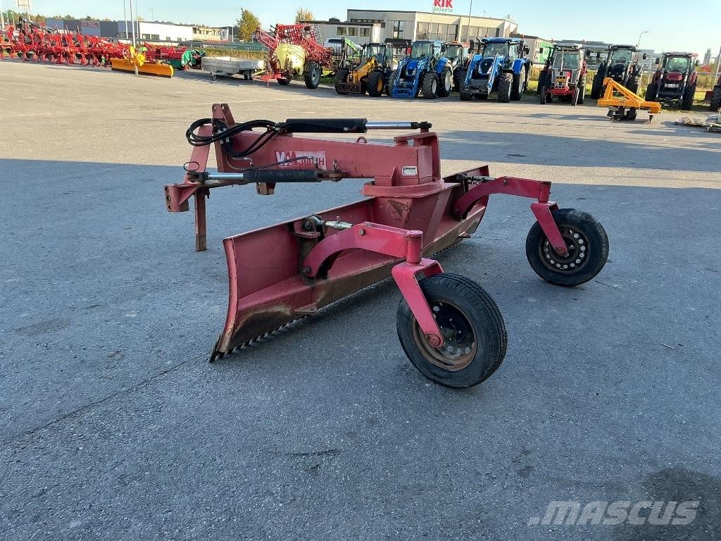 VM 300 JH Buldozer