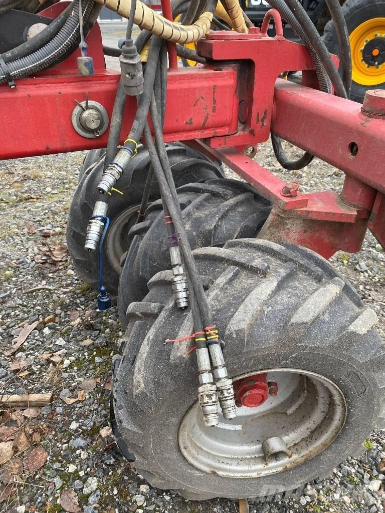 VM 400 SK Perforatoare