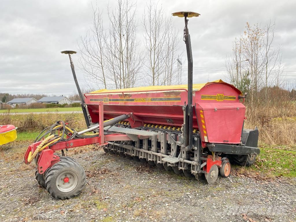 VM 400 SK Perforatoare