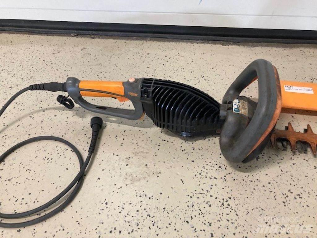 Pellenc Helion 2 Trimmer gard viu