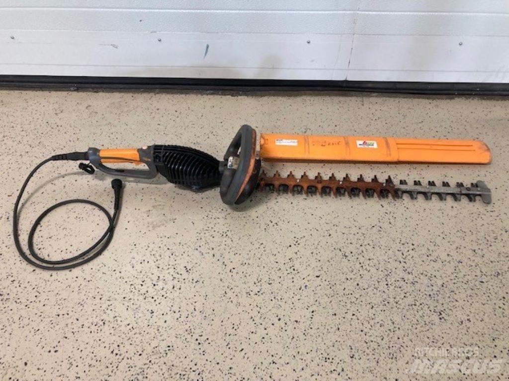 Pellenc Helion 2 Trimmer gard viu