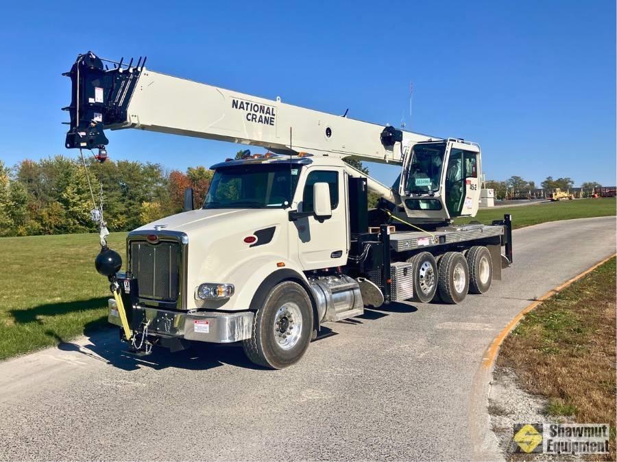 National NTC45127-2 Altele