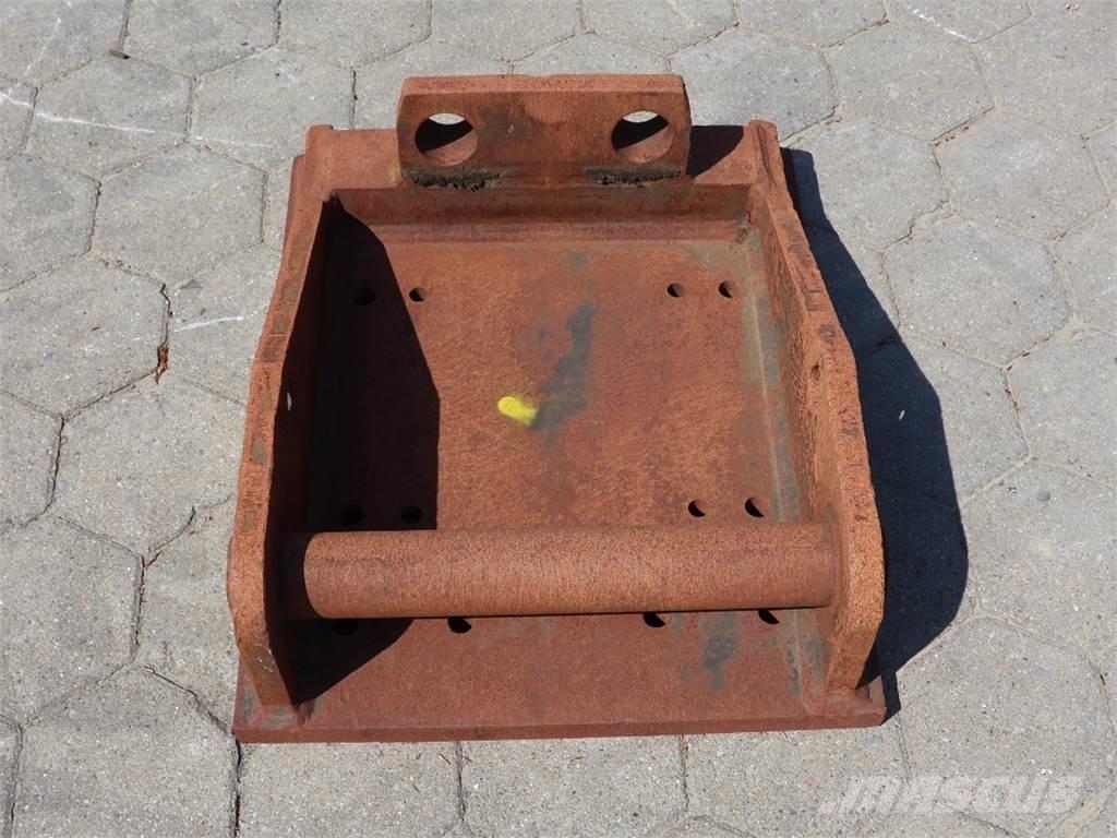  HAMMERPLATTE MS21 Conectoare rapide