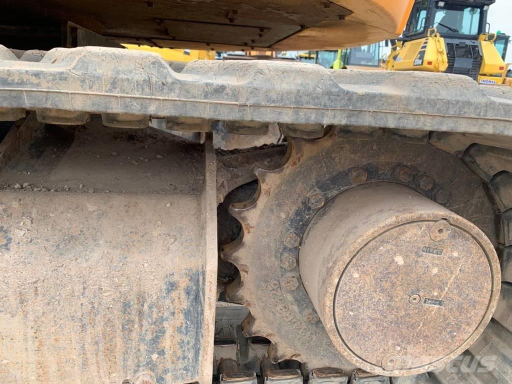 JCB 86 C-1 Excavatoare 7t - 12t