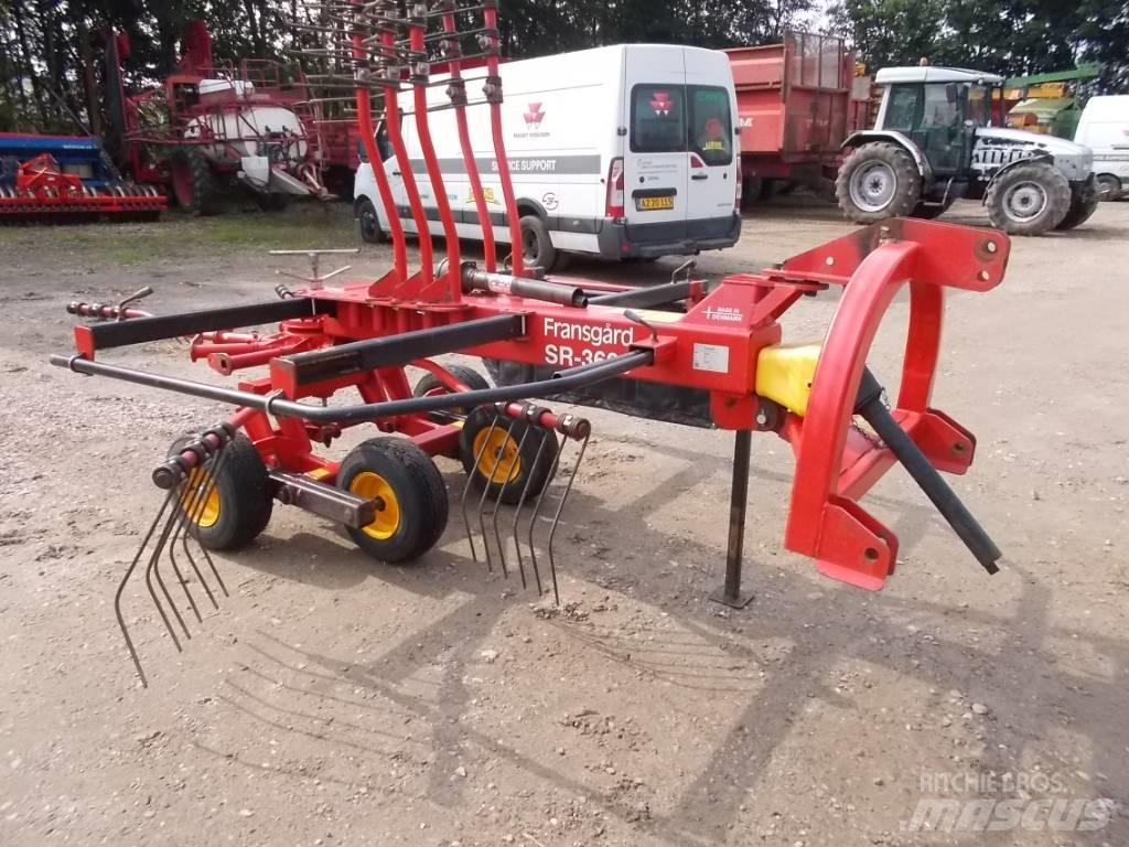 Fransgård SR 3600 Combina