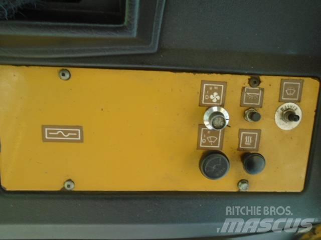 Tanguay CC125B Utilaje forestiere - Altele