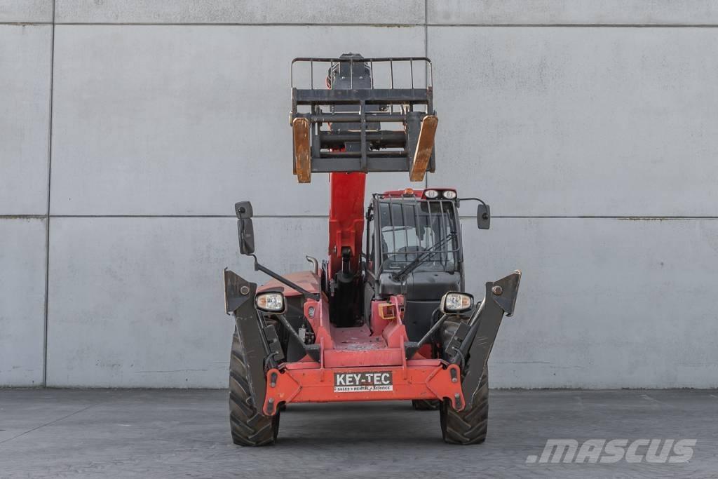 Manitou MT 1440 Stivuitoare telescopice